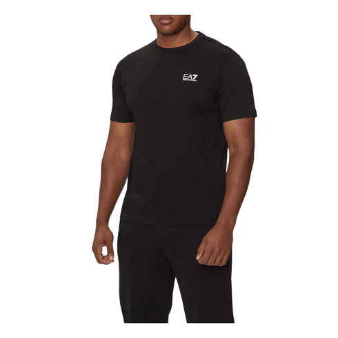 T-shirt Uomo in cotone elasticizzato